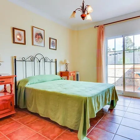 Villa Mirto *
