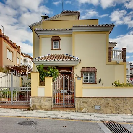 Mirto Villa *