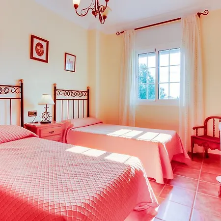 Villa Mirto Nerja