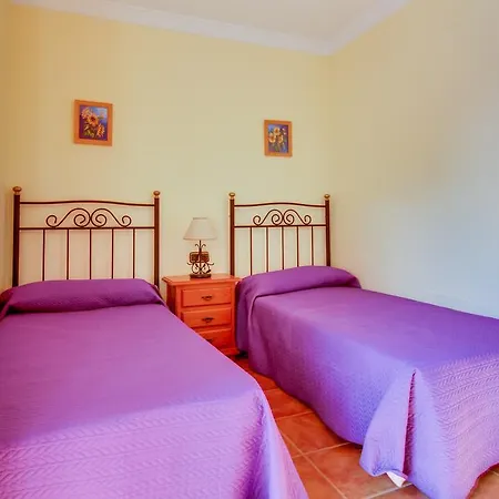 Mirto Villa Nerja
