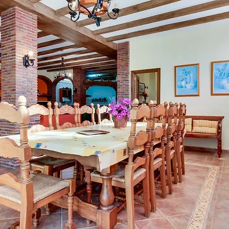 Mirto Villa