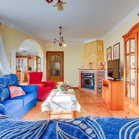 Villa Mirto *