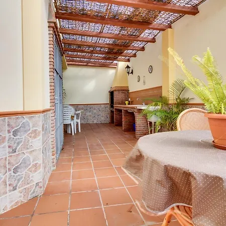 Villa Mirto