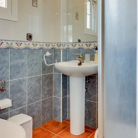 Villa Mirto *