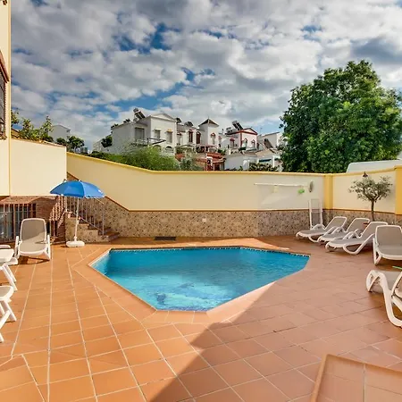 Mirto * Nerja