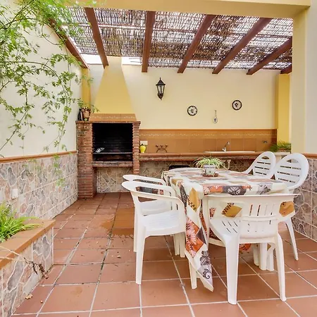 Mirto Villa Nerja