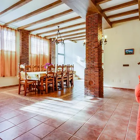 Mirto Villa *